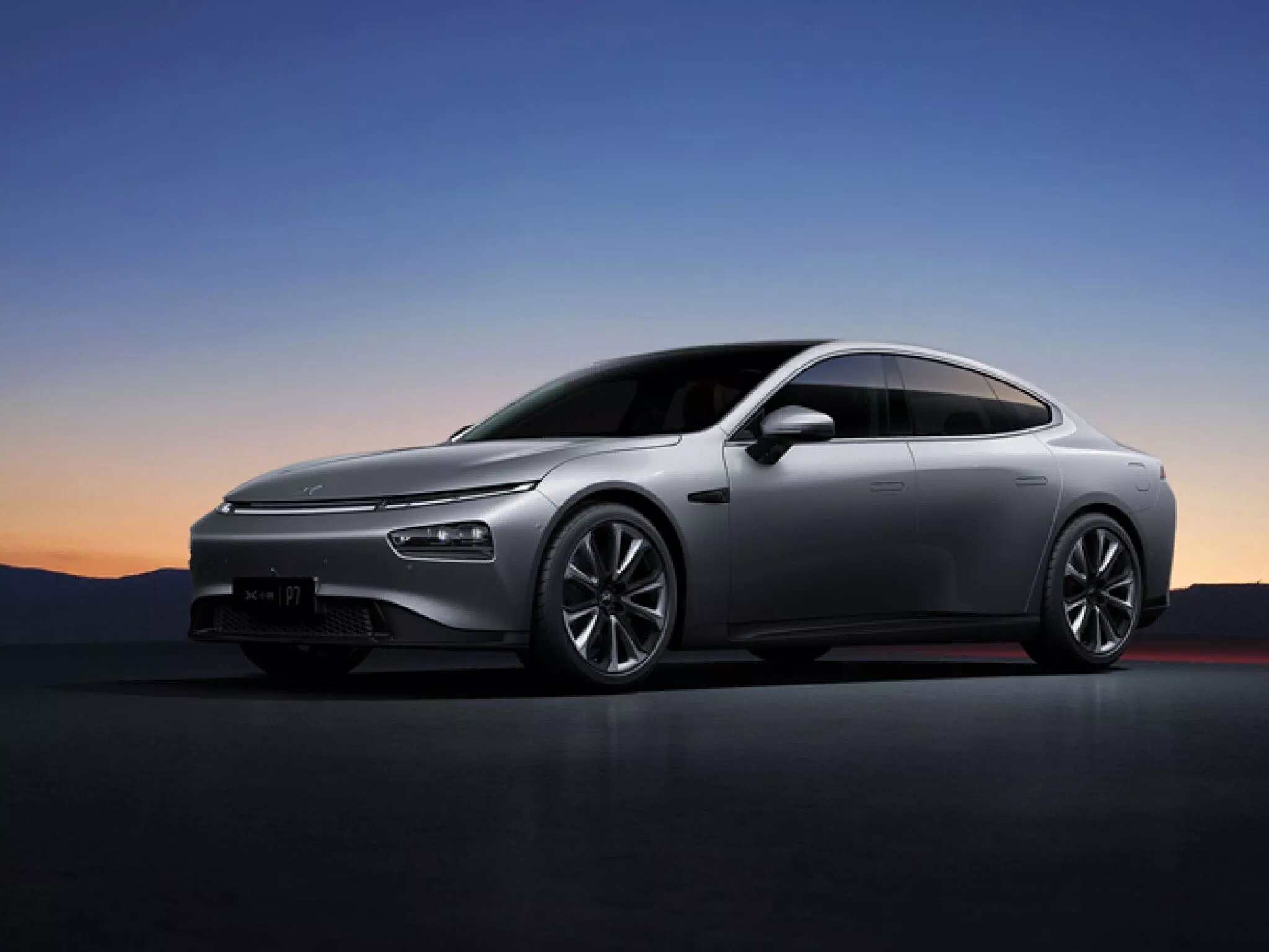 XPeng: Changing the game