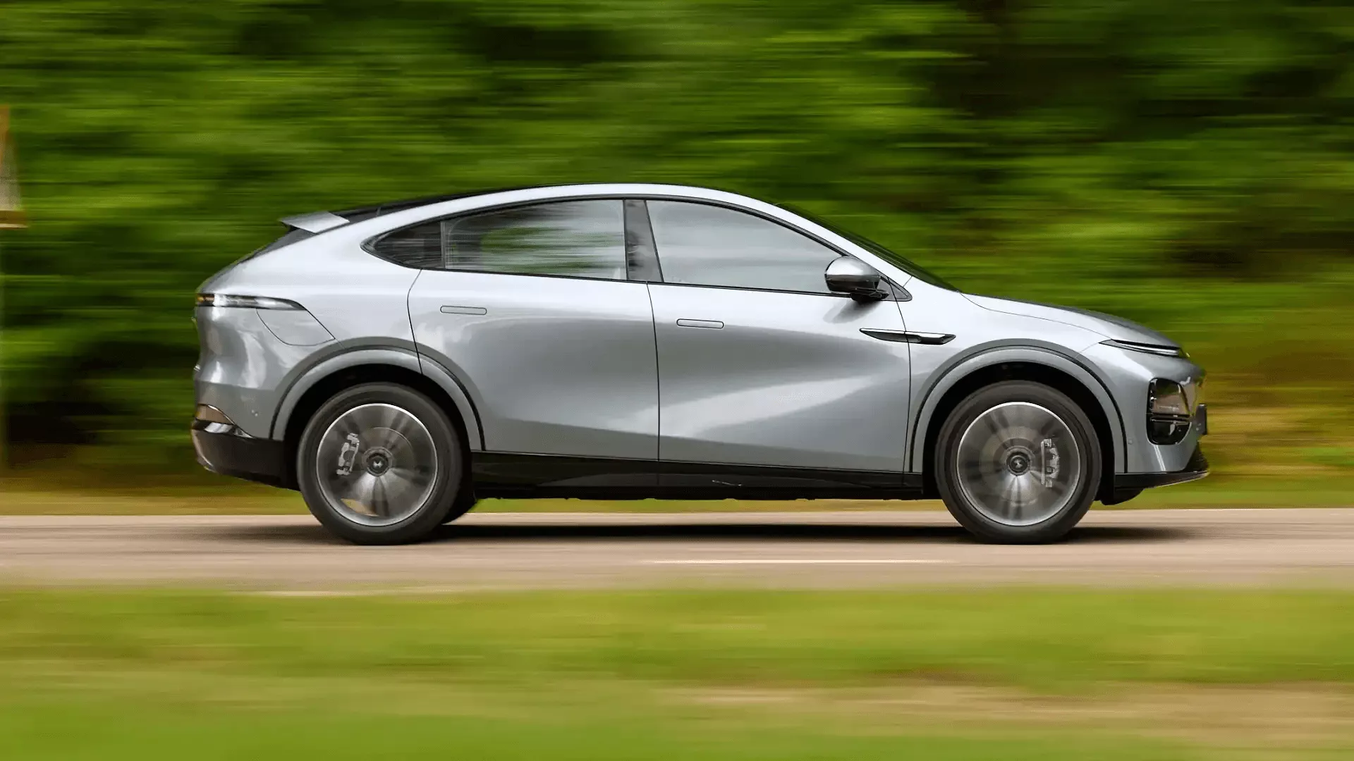 XPeng G7 Electric SUV: A New Challenger