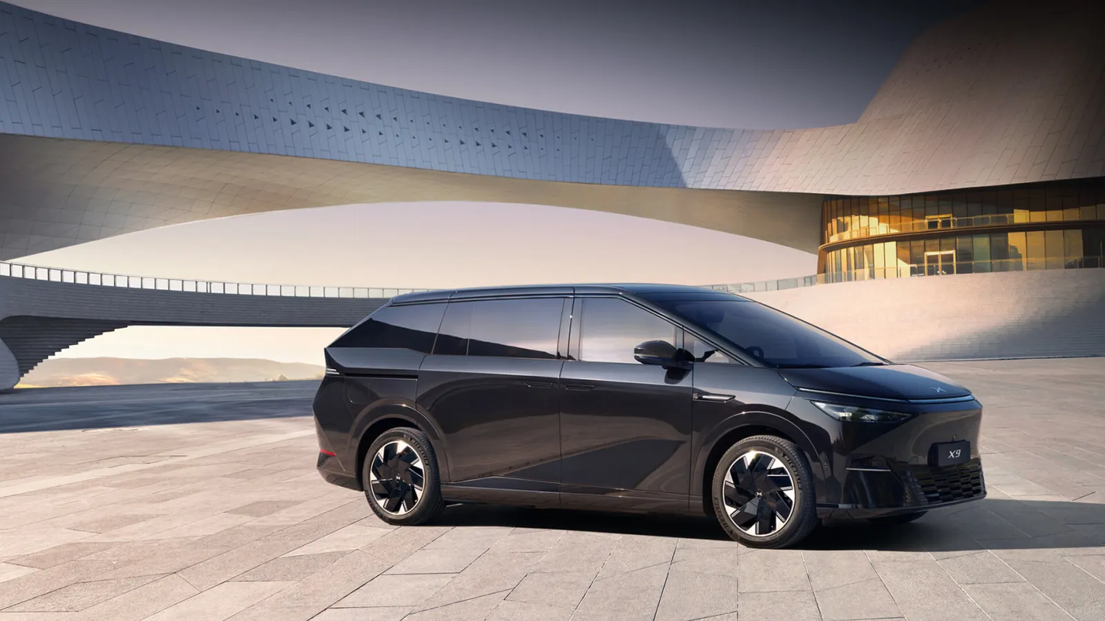 JP Morgan Adds XPeng to its Positive