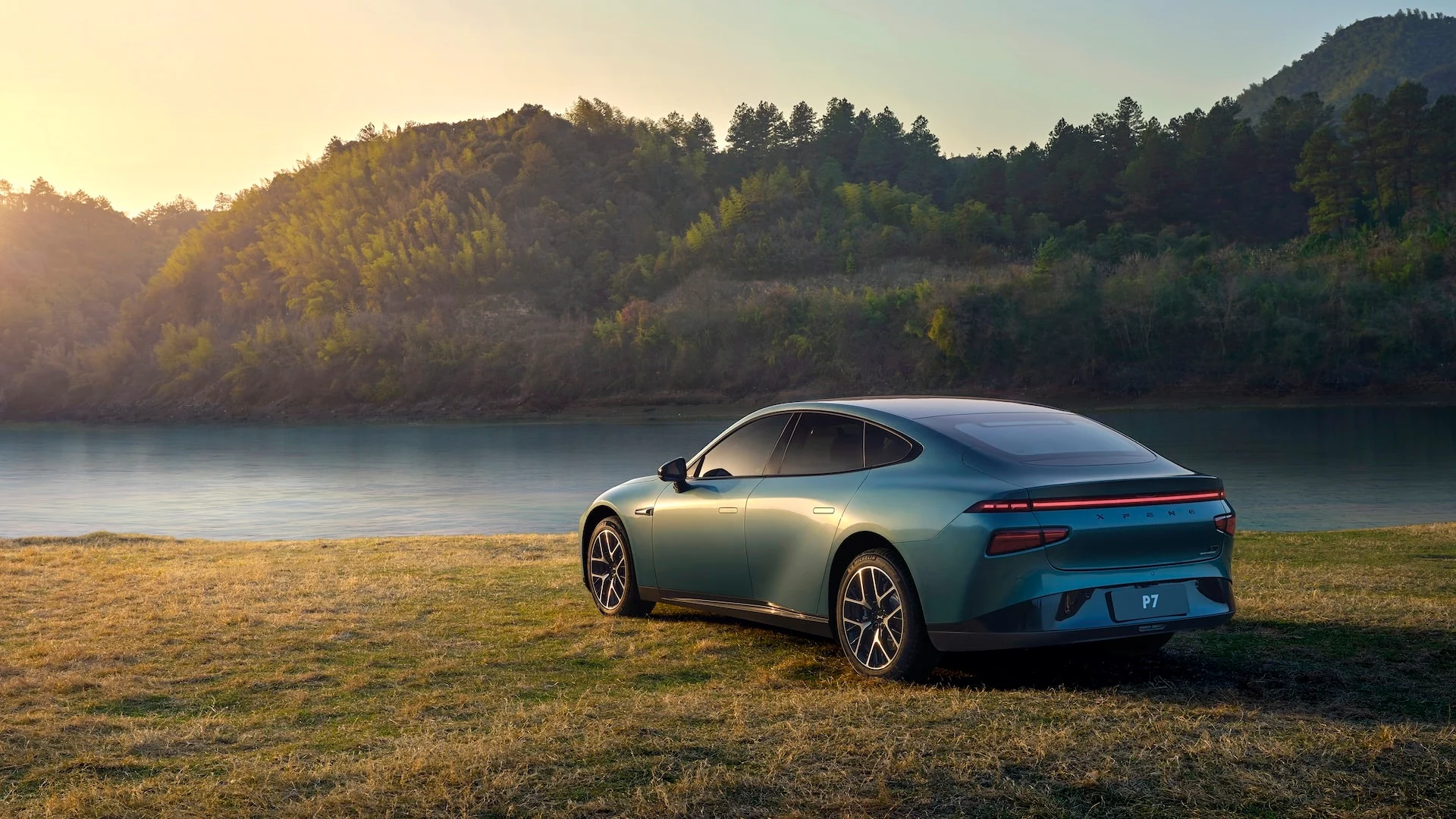 XPENG Partners with ACCESS for Enhanced