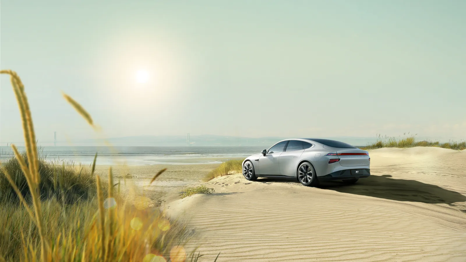 XPILOT 4.0 will “boast a clear next