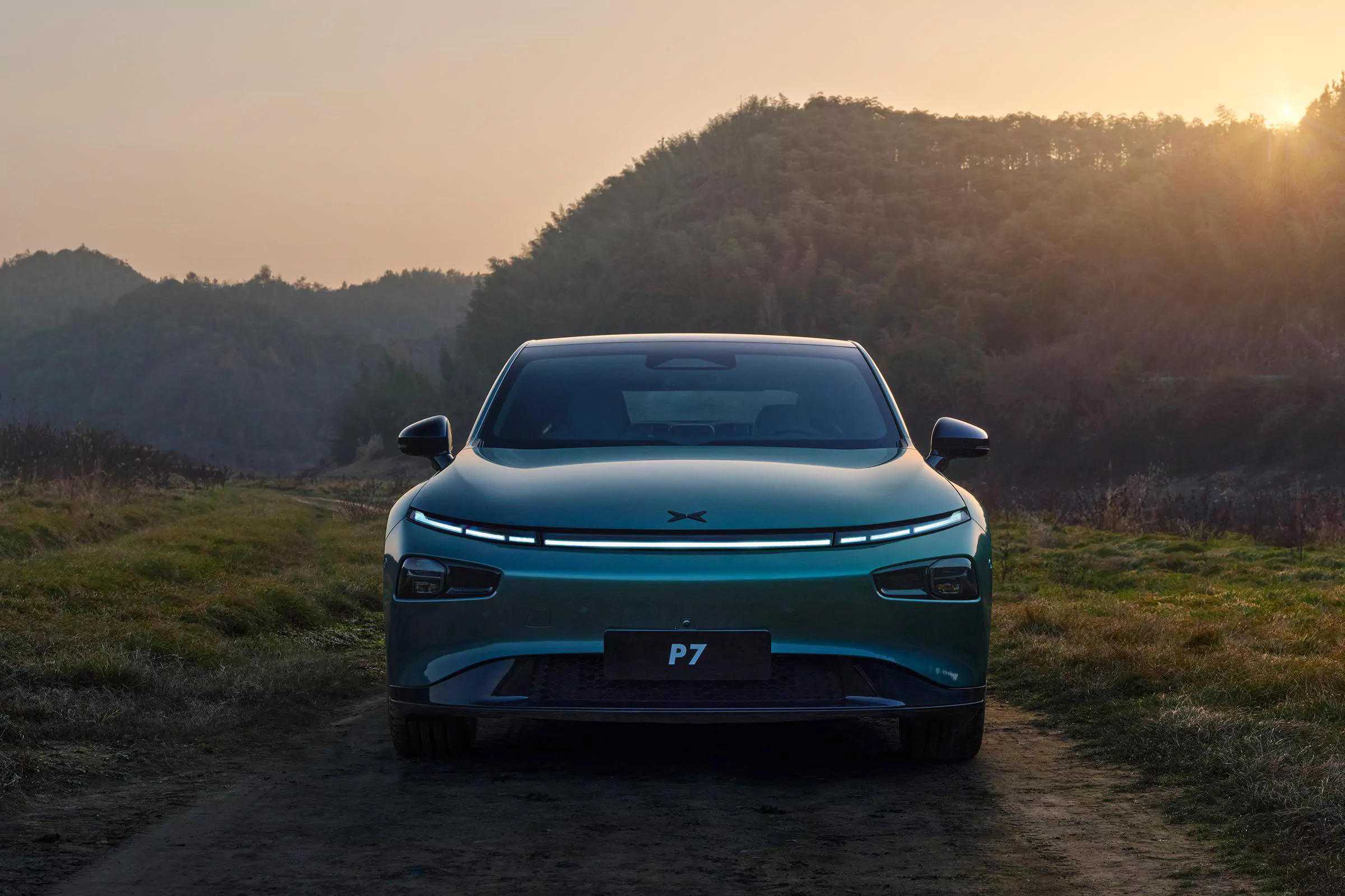 What Is The Sub Brand Of Xpeng