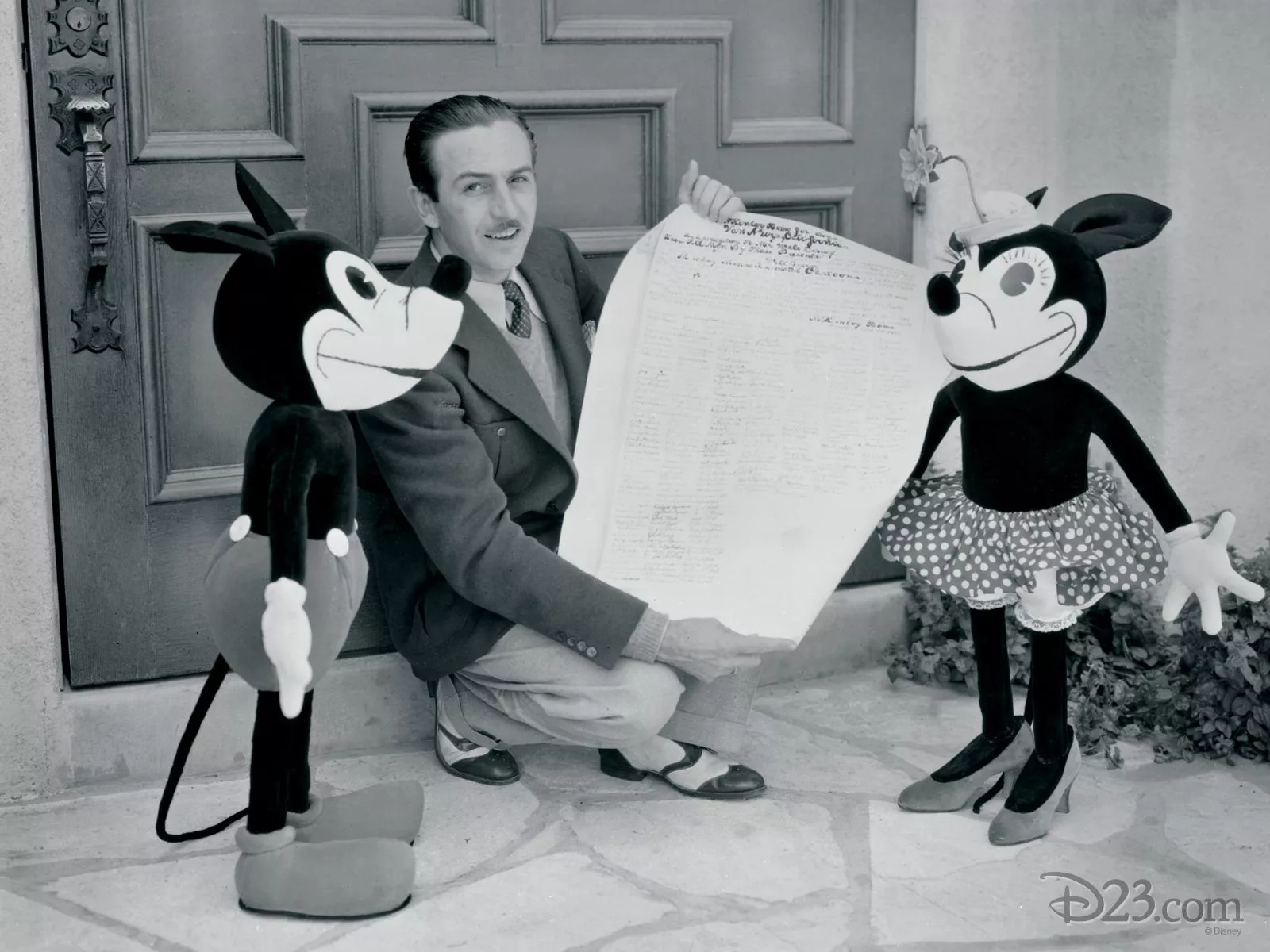 Download Walt Disney Desktop Wallpaper