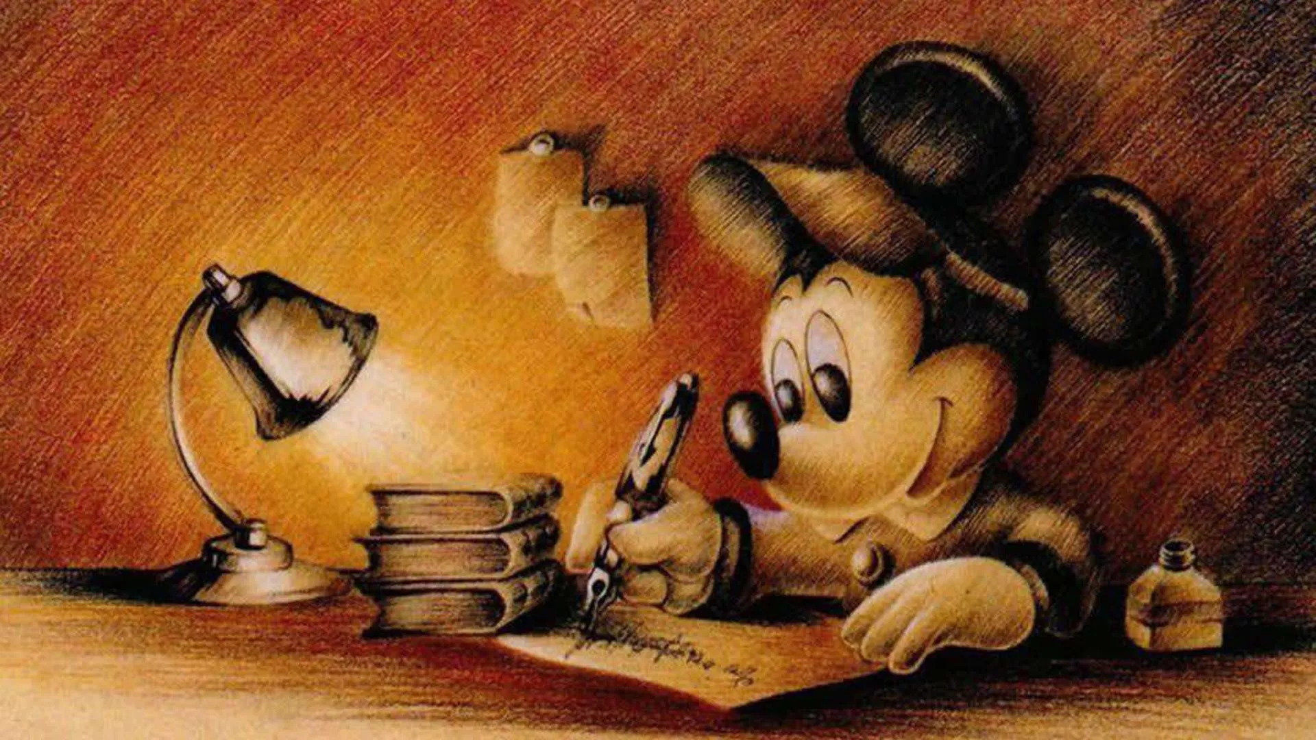Disney Desktop HD Disney Wallpaper