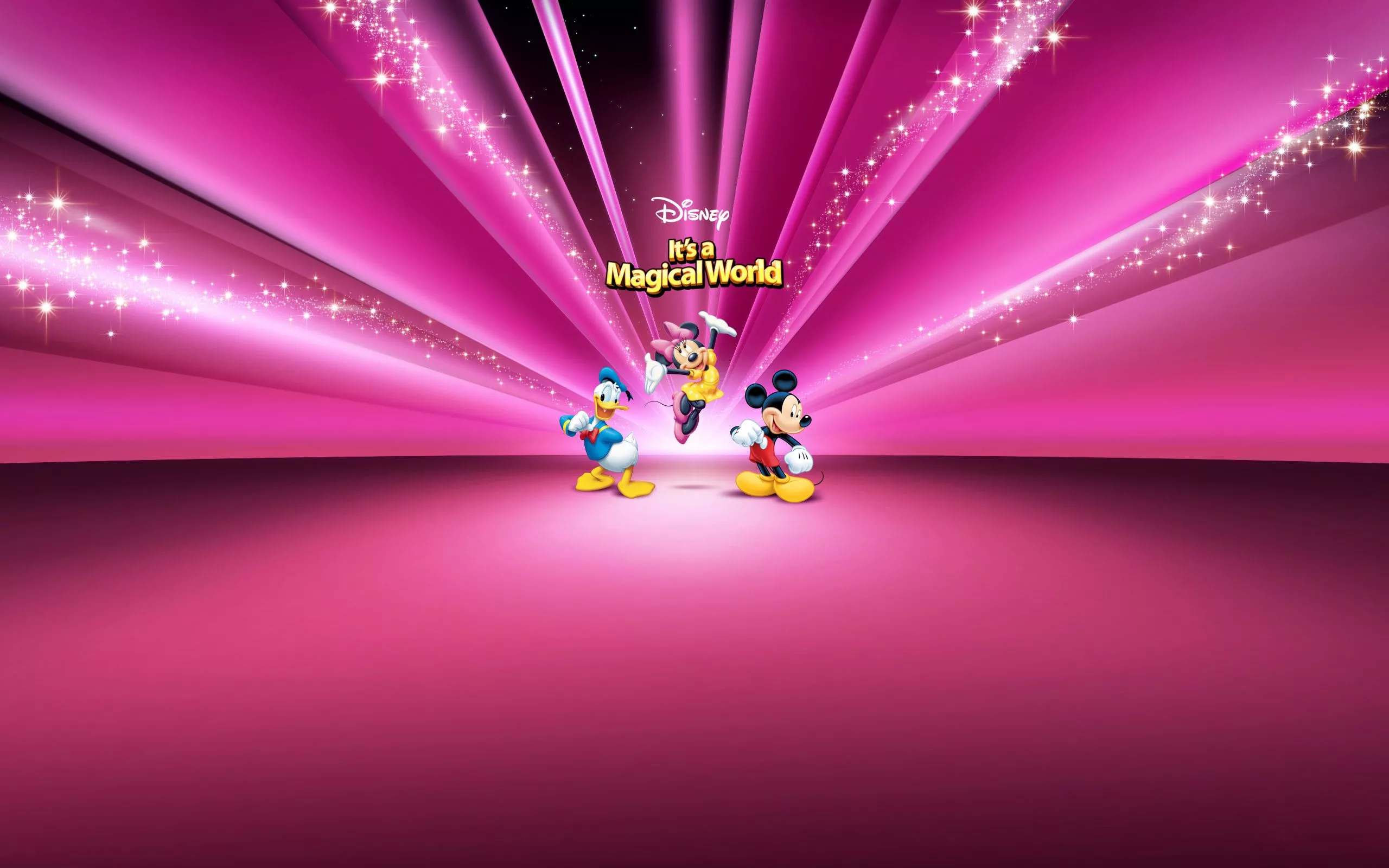 Disney Animation Desktop wallpaper 600x382