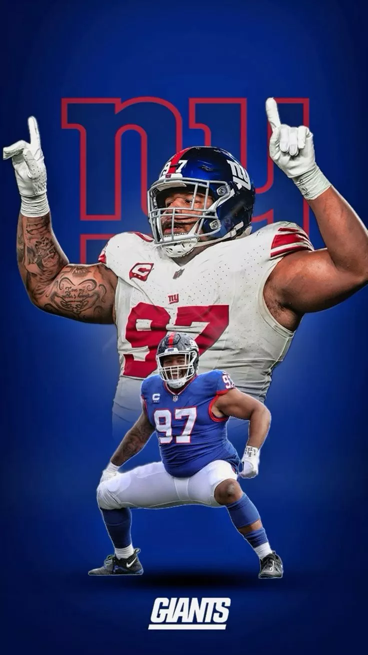 Dexter Lawrence