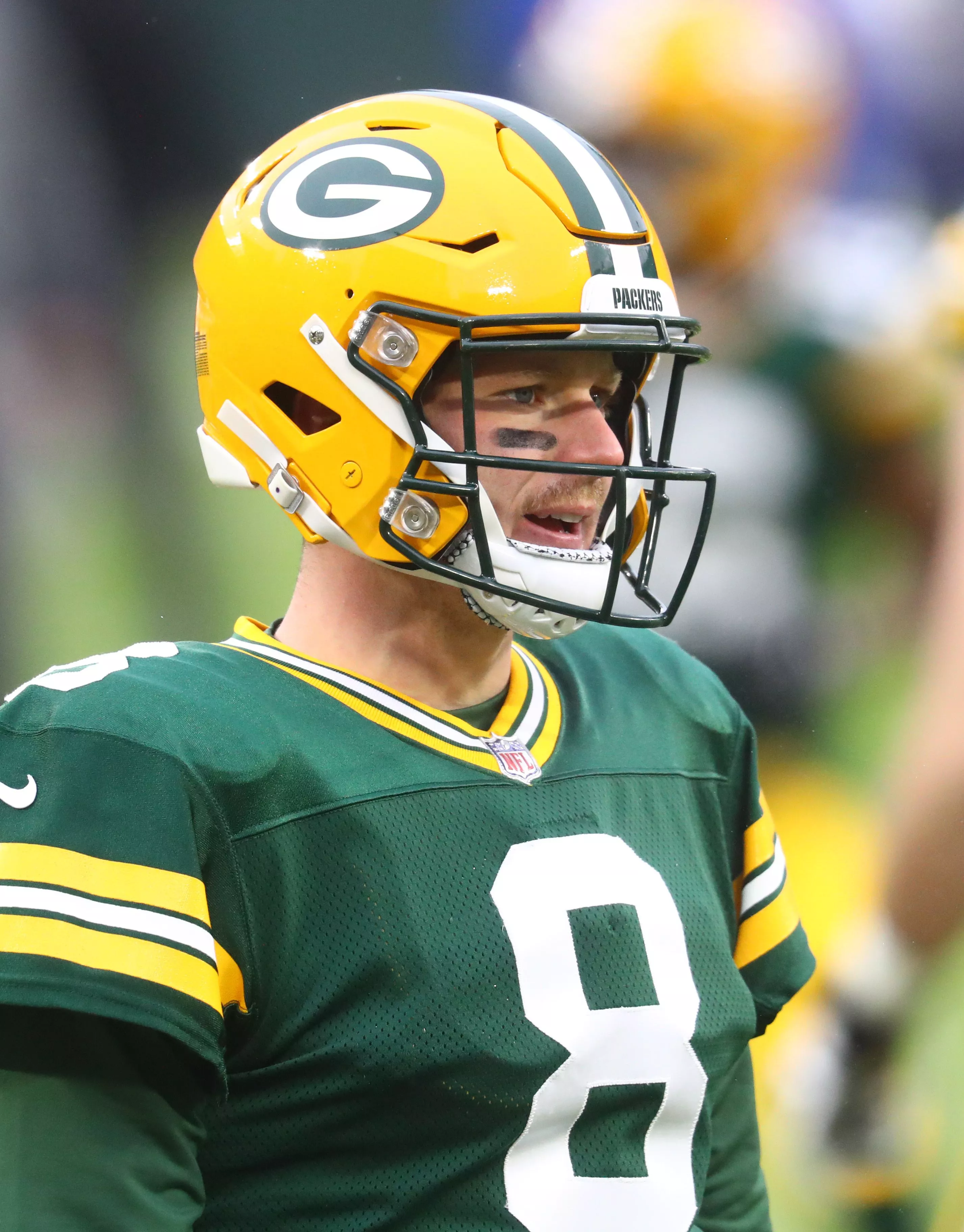 Lions To Sign QB Tim Boyle