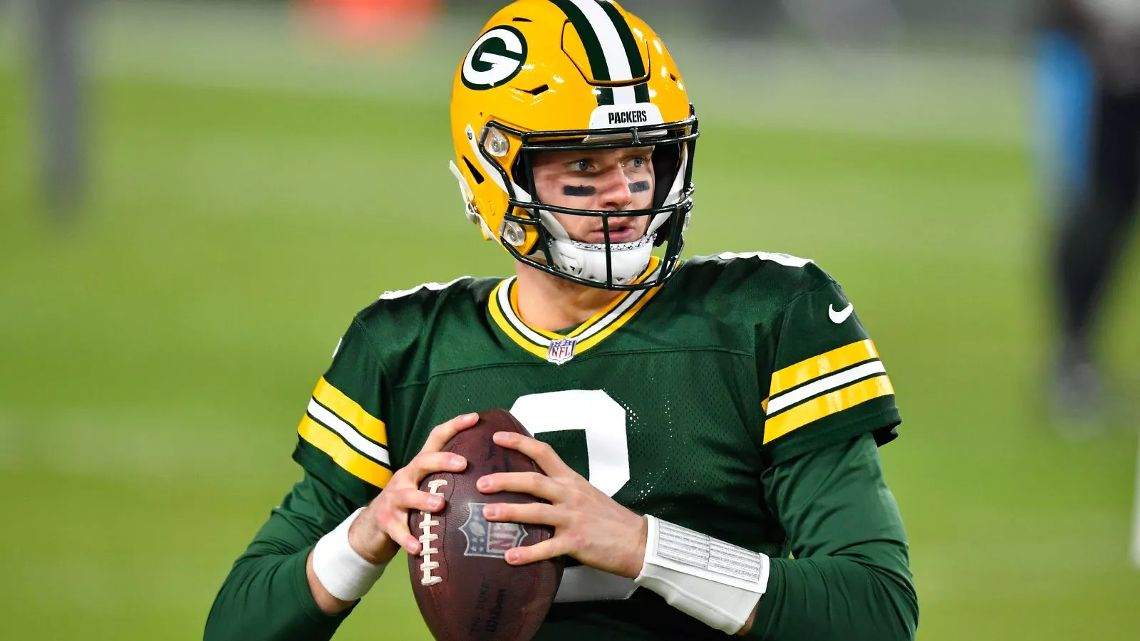 Jets signing former Packers, Lions QB