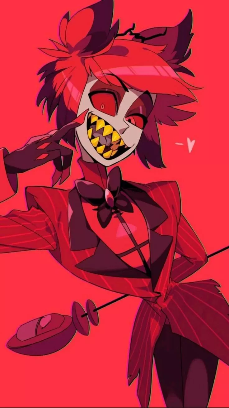 Hazbin Hotel