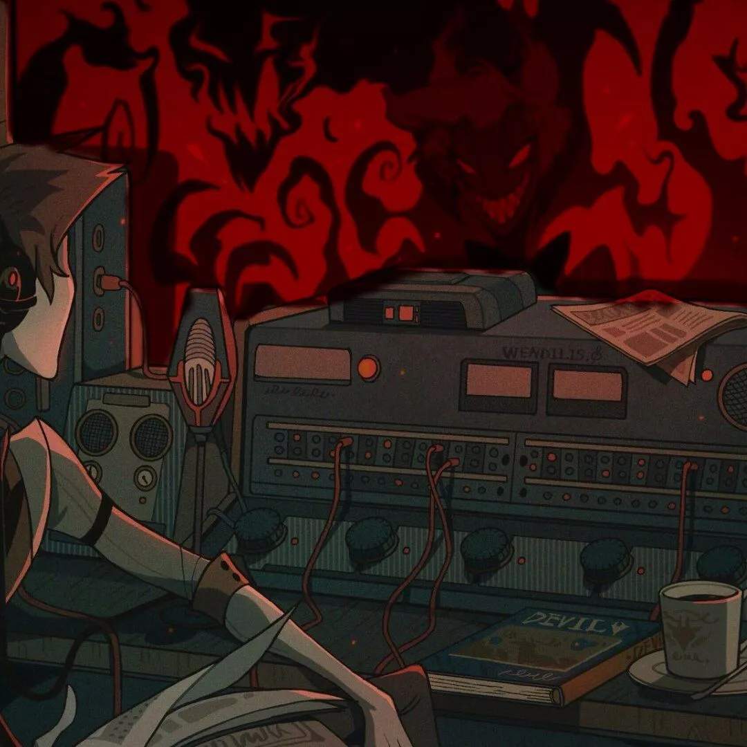 Steam Workshop::Alastor human