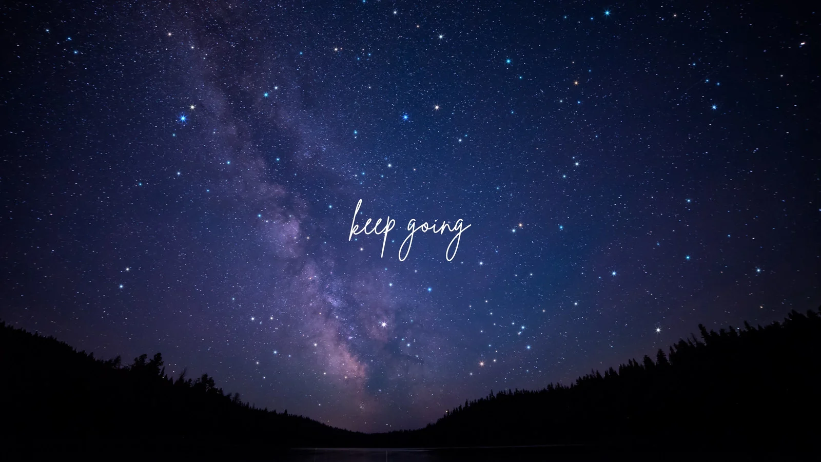 dark desktop wallpaper