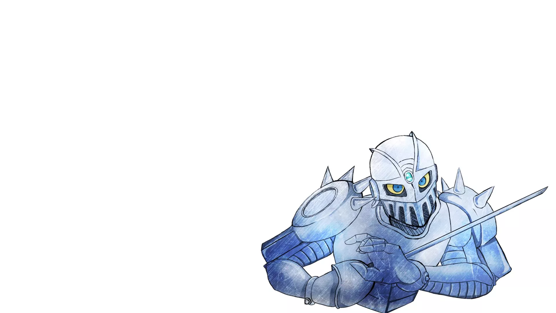 Anime Jojo's Bizarre Adventure HD Wallpaper