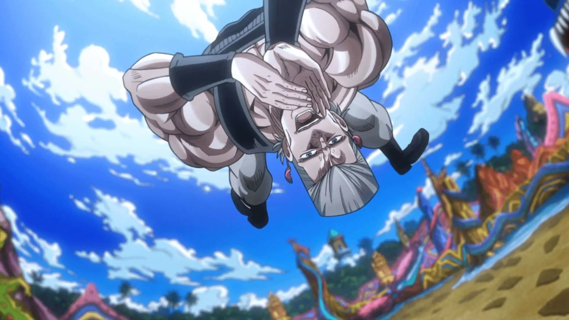 Download Jean Pierre Polnareff