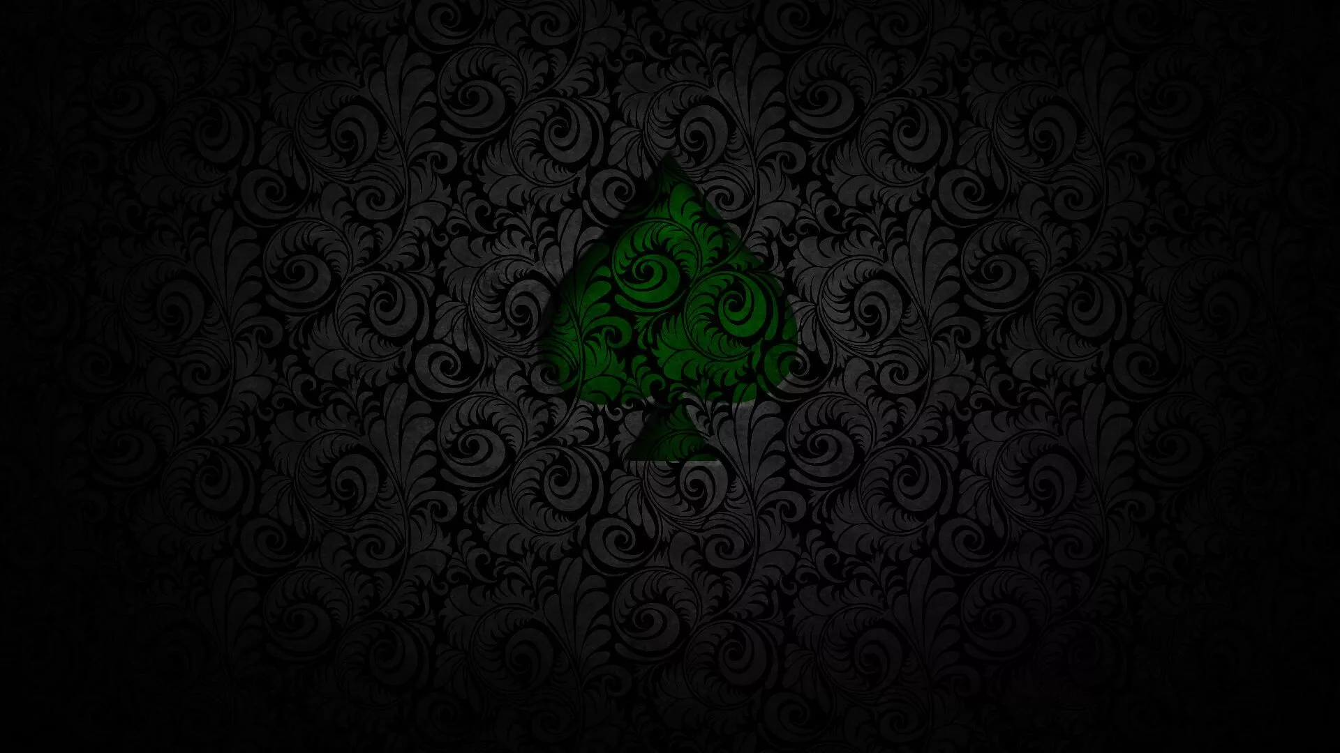 Matthew Chapman of Spades Collection