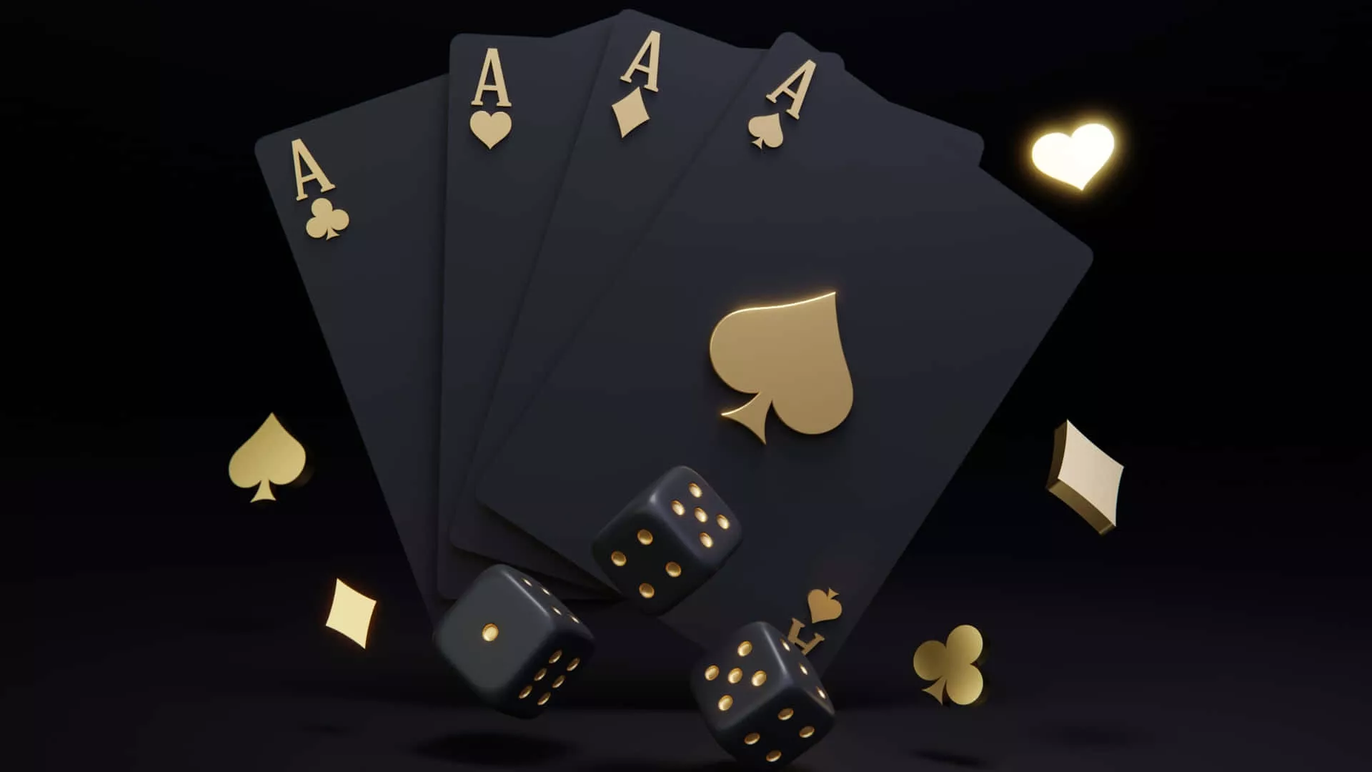 Ace Of Spades Wallpaper