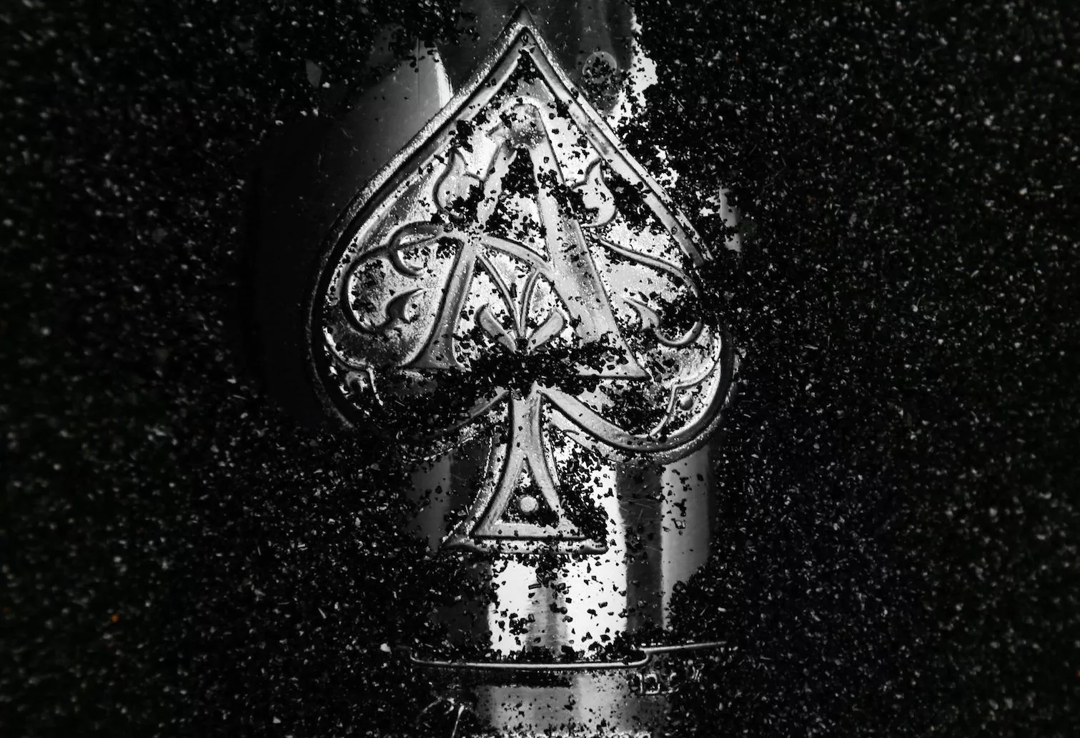 Armand de Brignac have the Midas touch