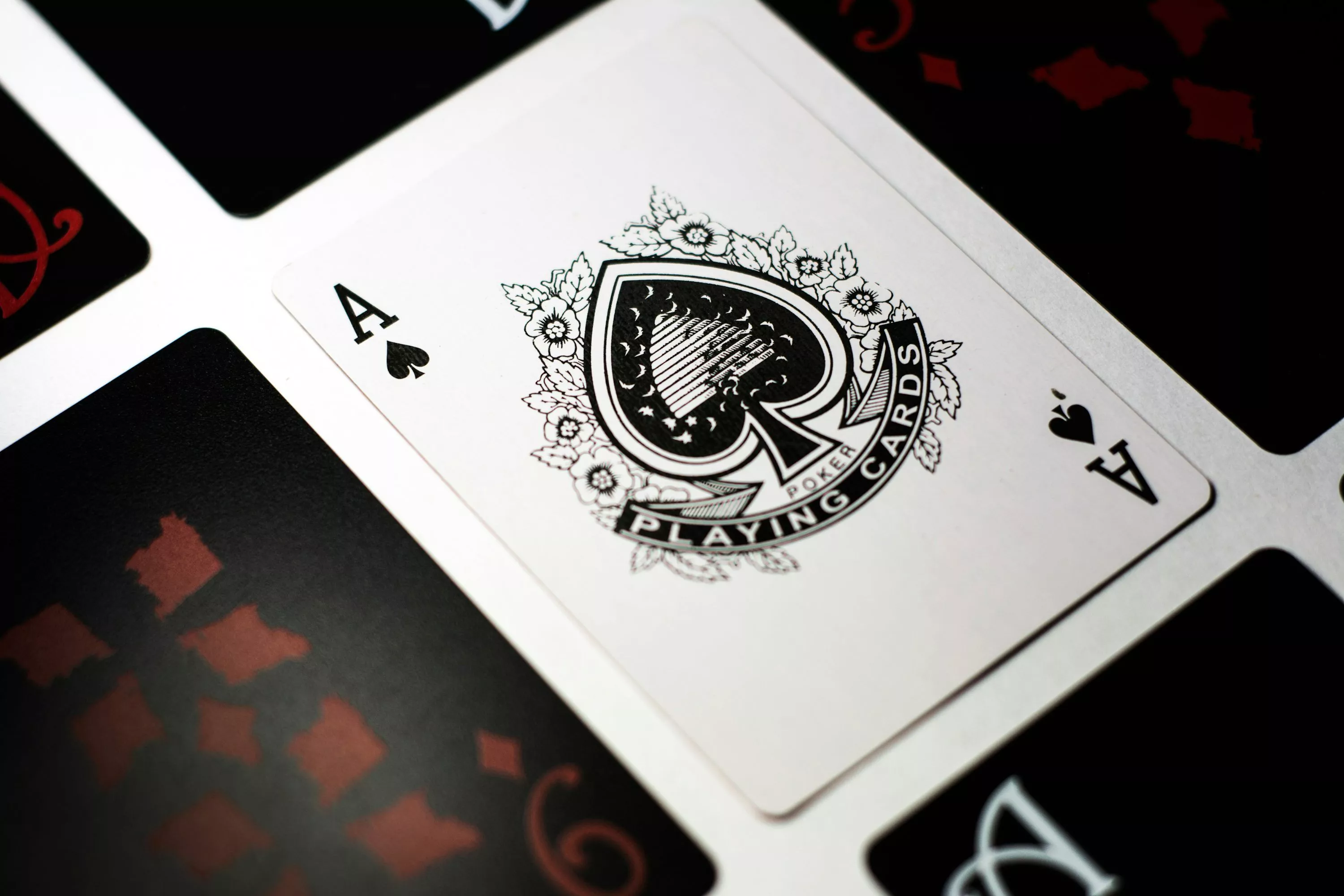 Ace Of Spades Picture. Download Free