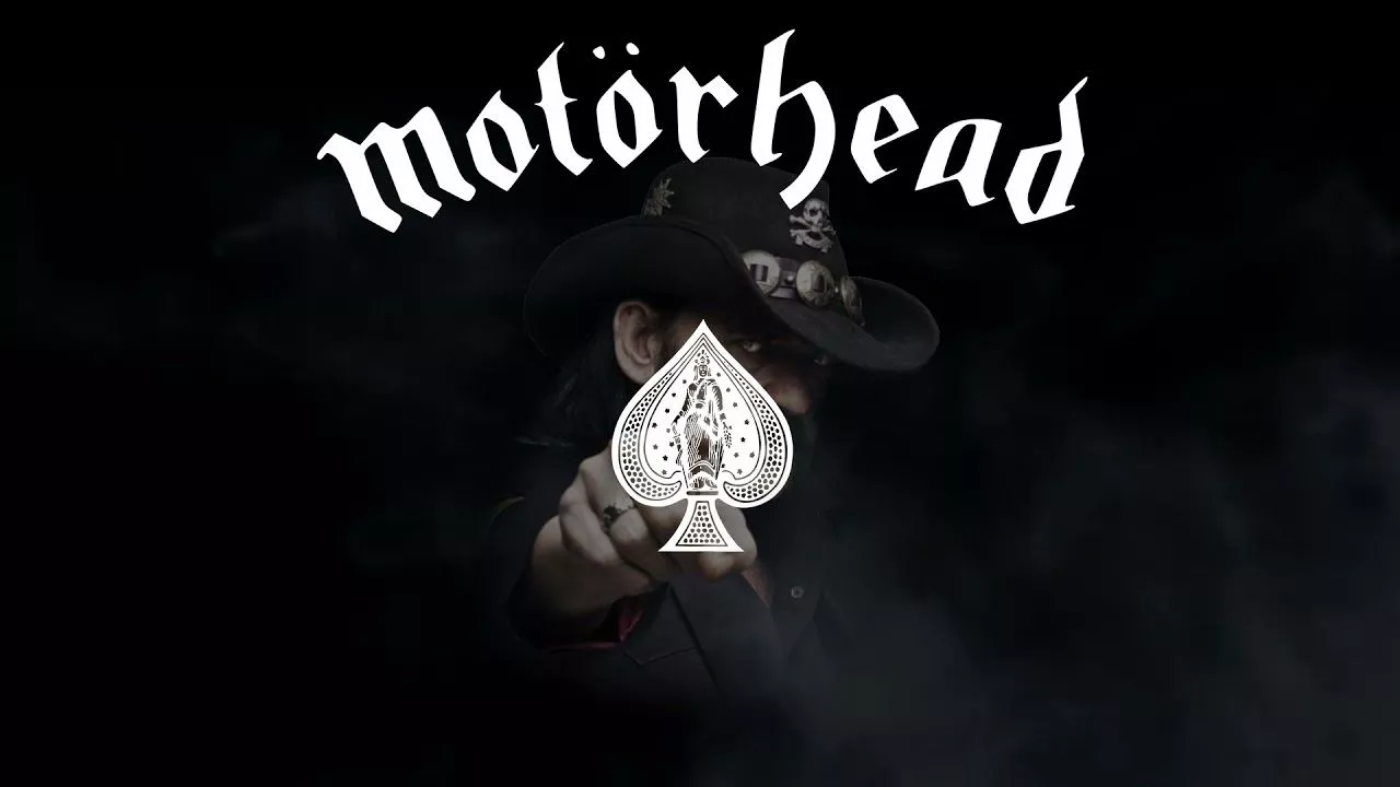 Ace of Spades Remixed & Remastered