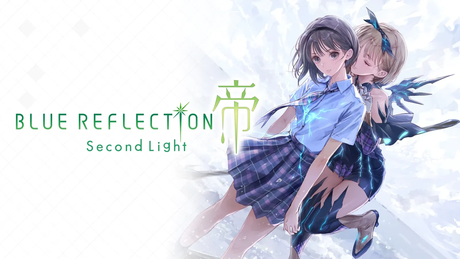 Blue Reflection: Second Light (PC) Review