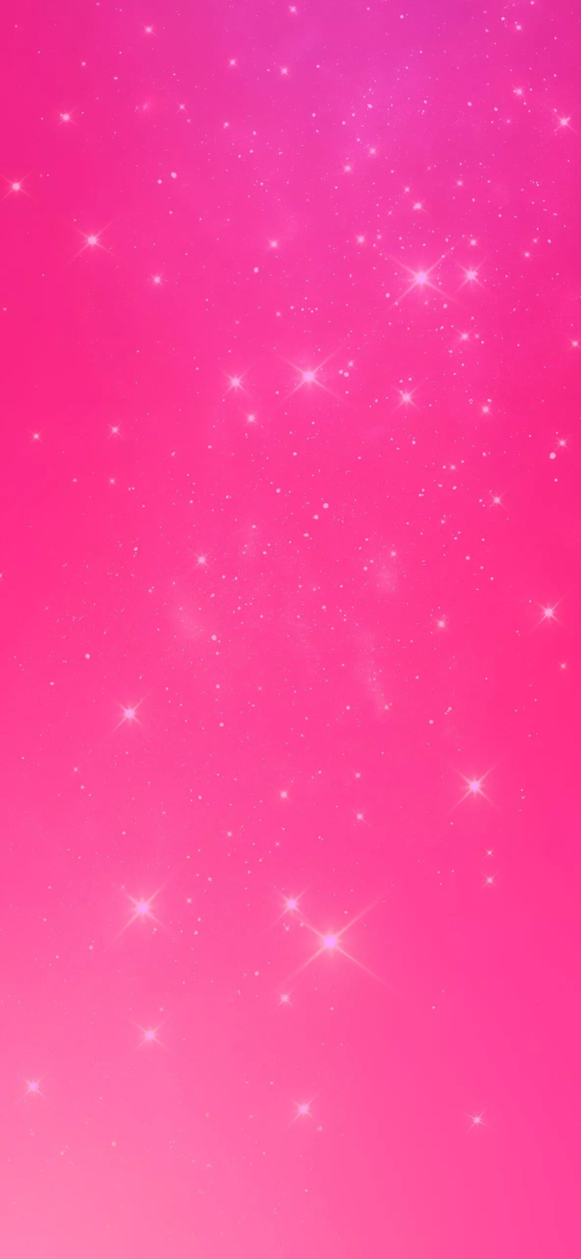 Pink Glitter Sparkle Wallpaper