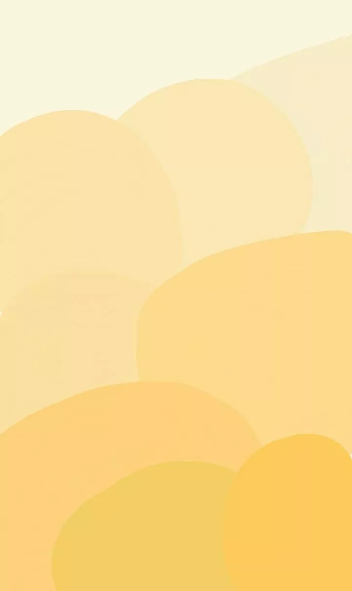 Yellow's Wallpaper