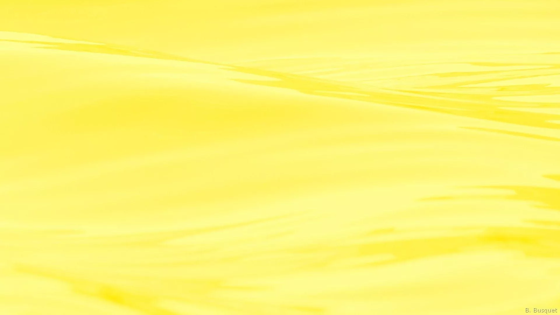 Light Yellow Wallpaper Free