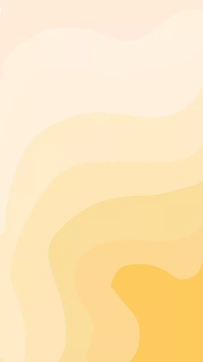 yellow graphic background