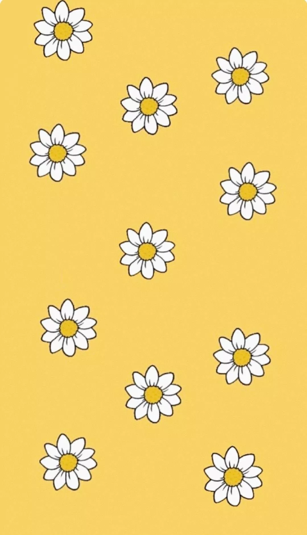 Download Cute Pastel Yellow Aesthetic