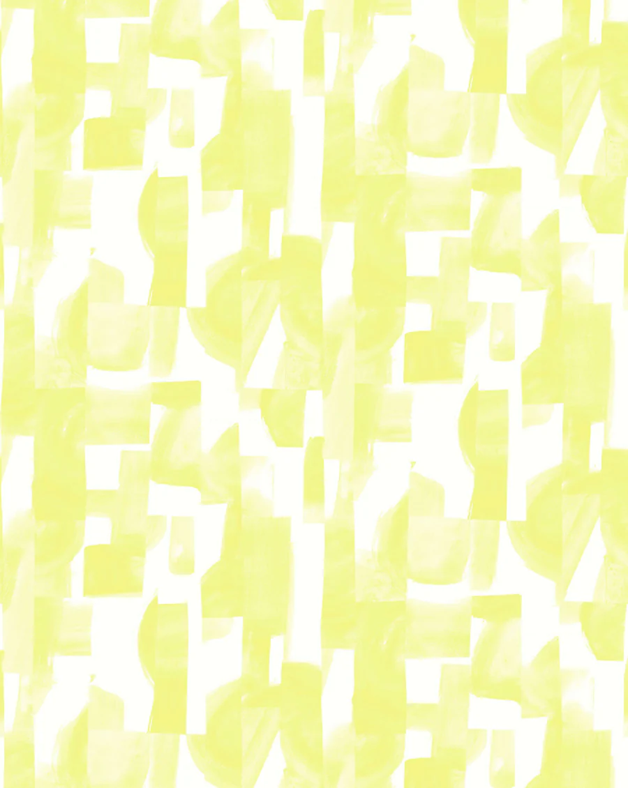 Yellow Wallpaper