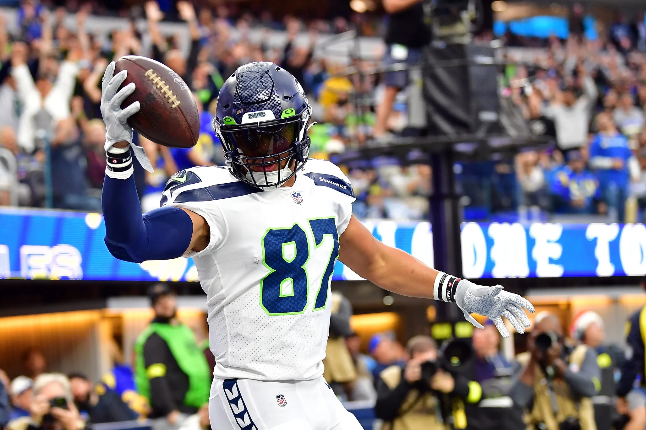 Noah Fant Dynasty Profile: Fantasy