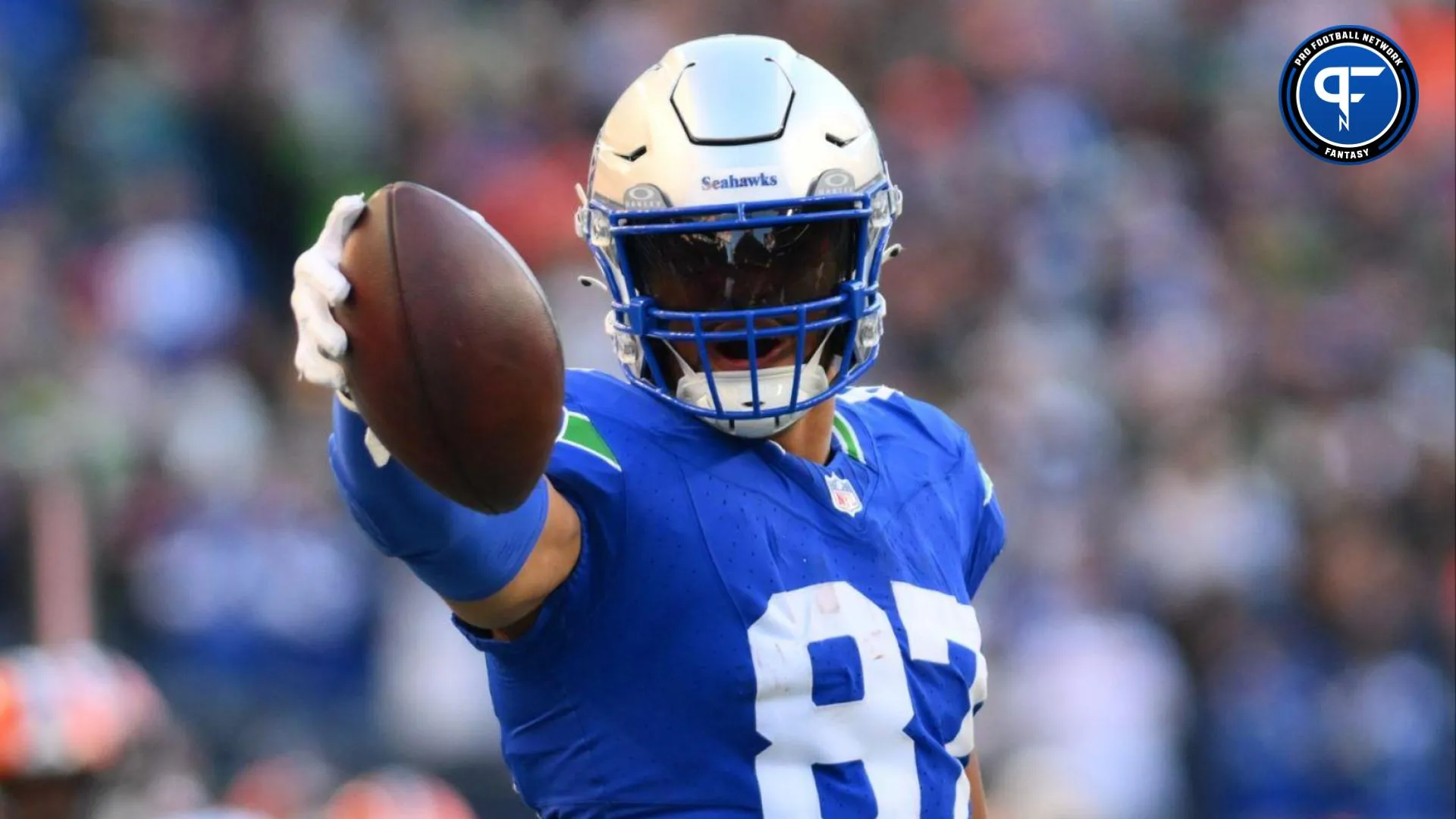 Noah Fant Fantasy Waiver Wire: Should I