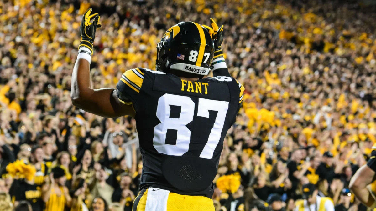 Noah Fant NFL Draft profile: Everything