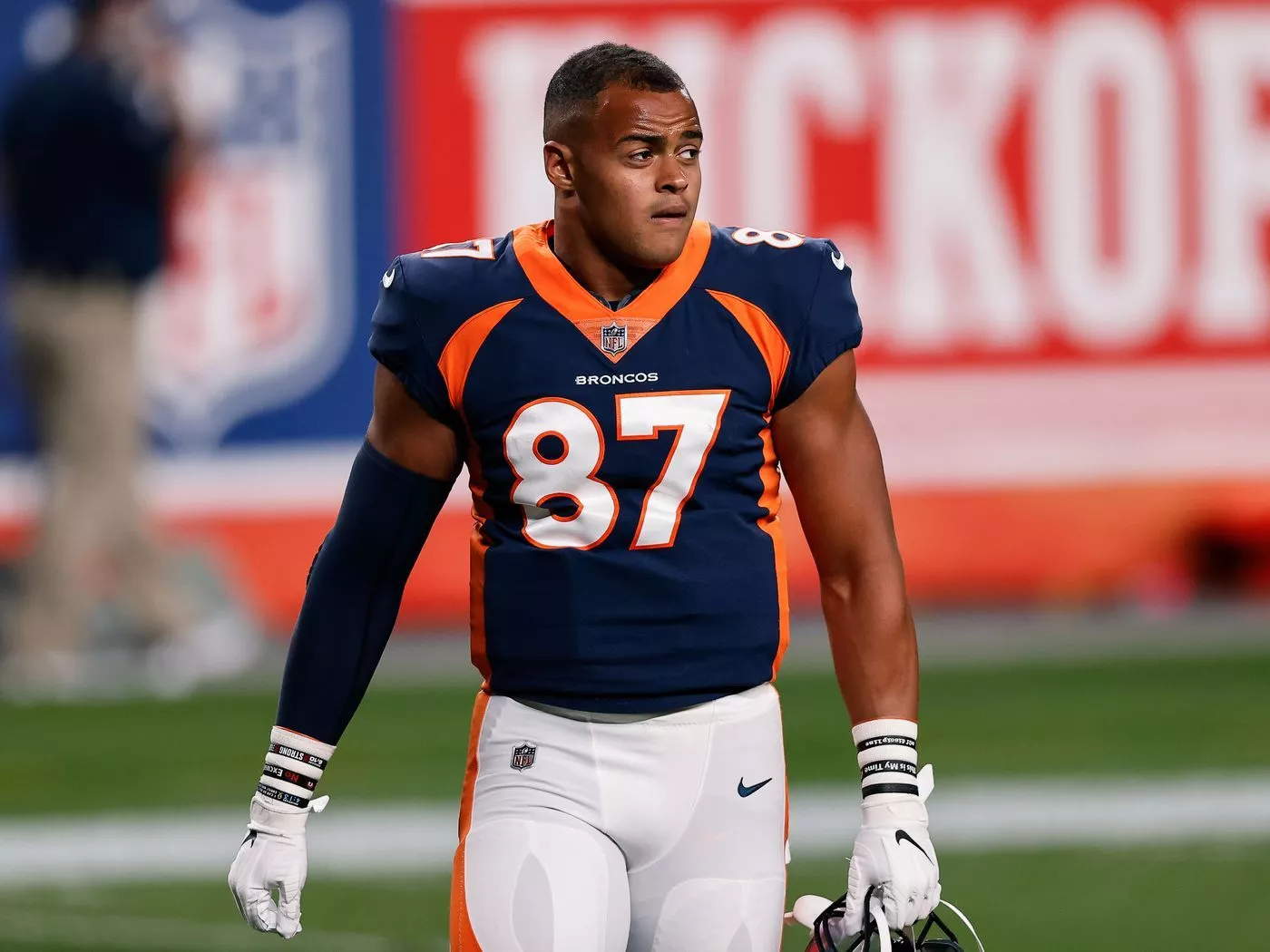Noah fant 2025