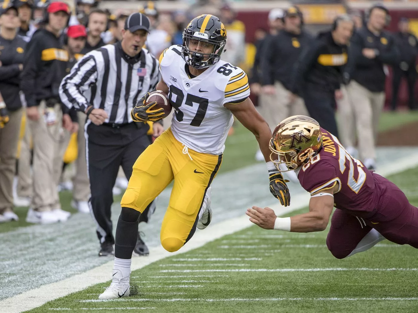 Iowa Hawkeyes