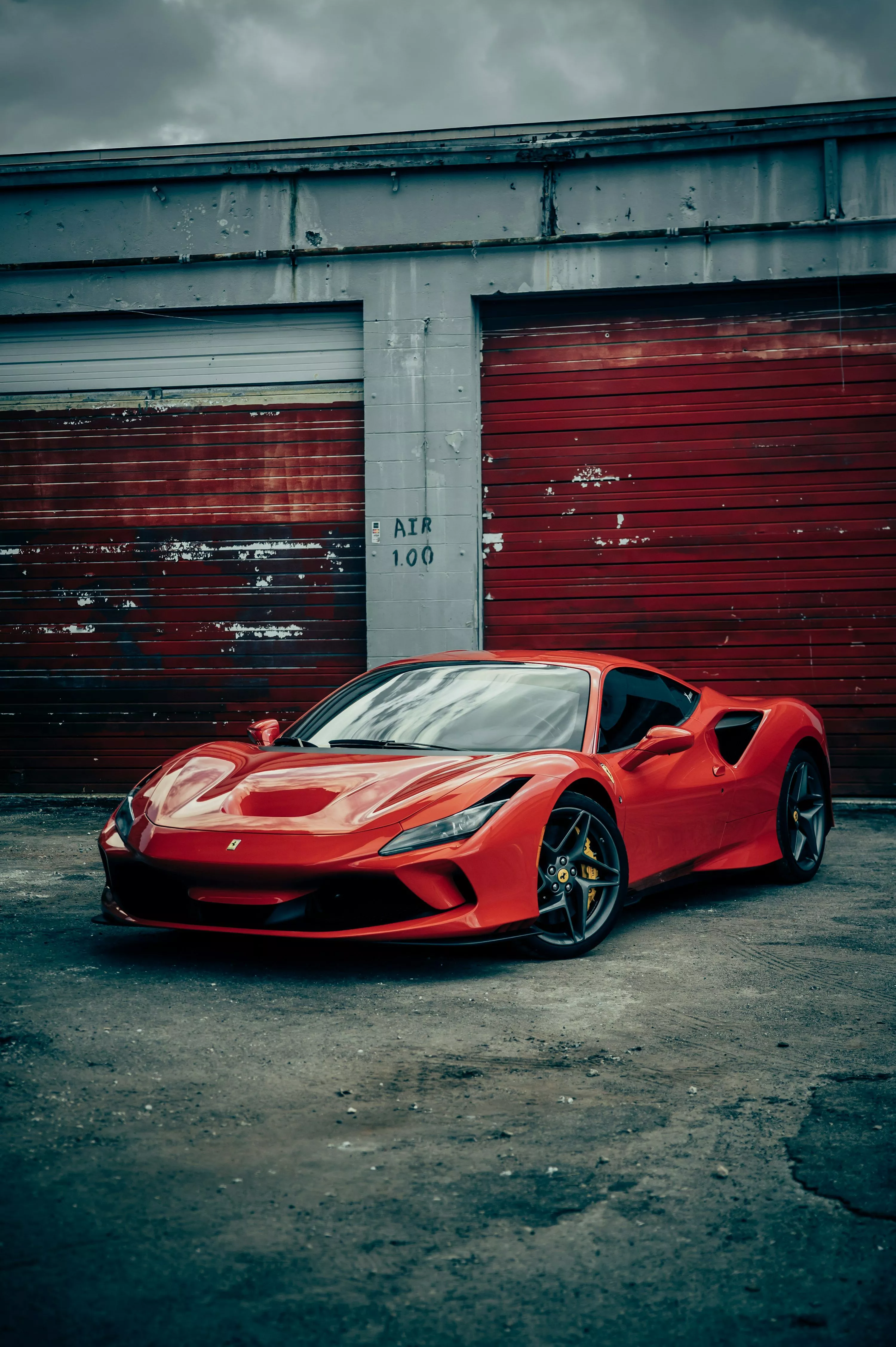 Ferrari Car Picture. Download Free