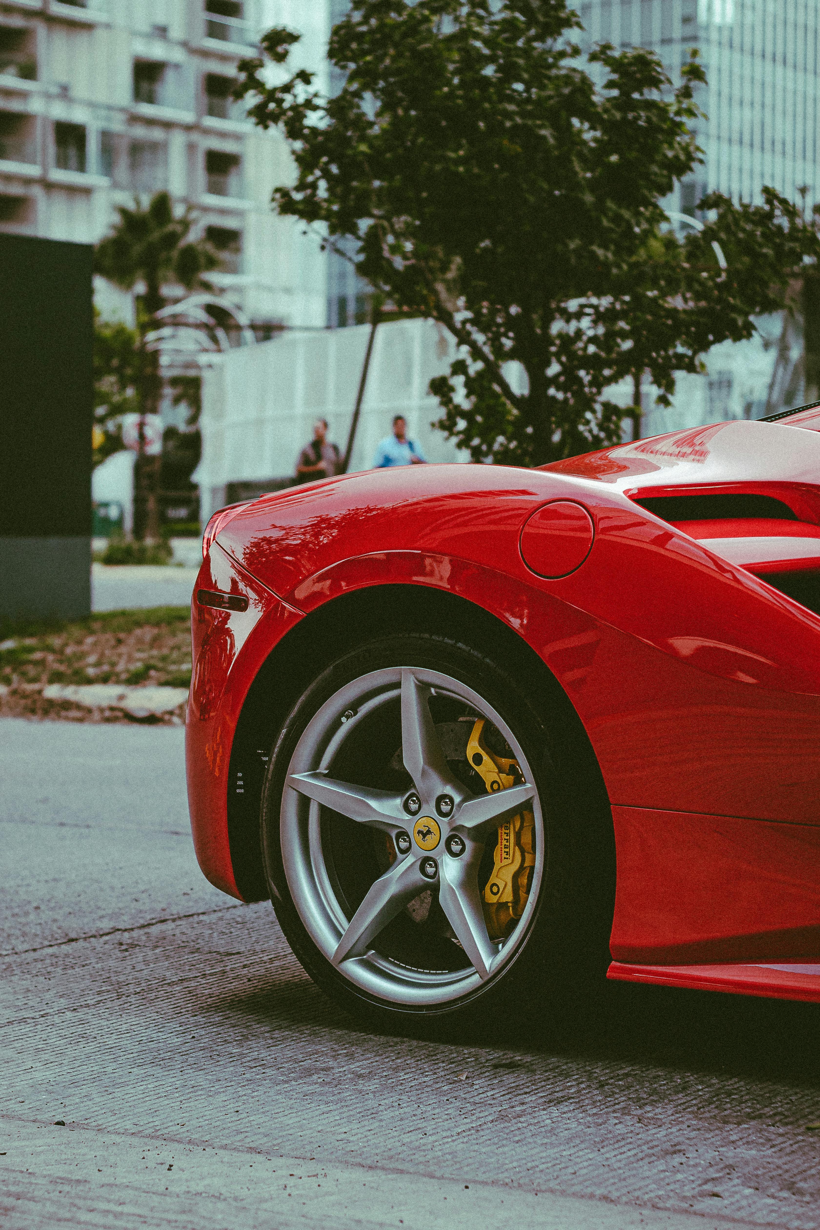 Ferrari 458 Photo, Download The BEST