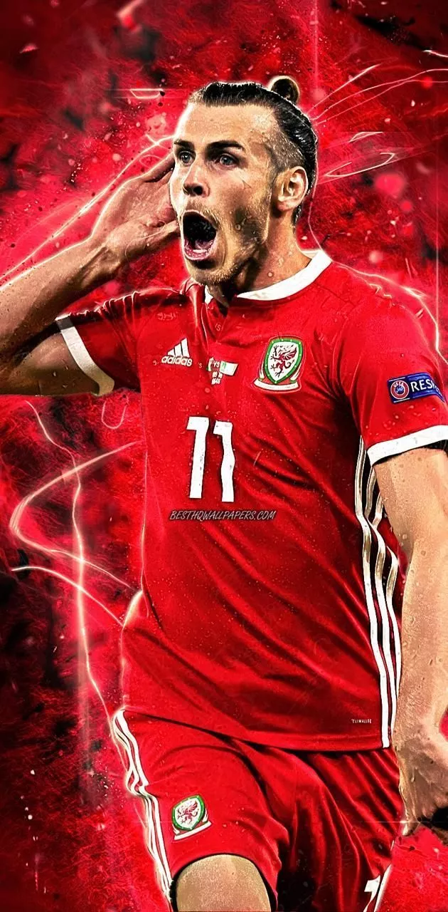 Gareth Bale wallpaper
