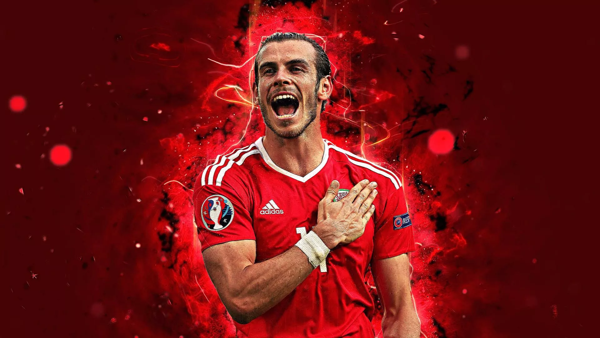 Gareth Bale Wallpaper