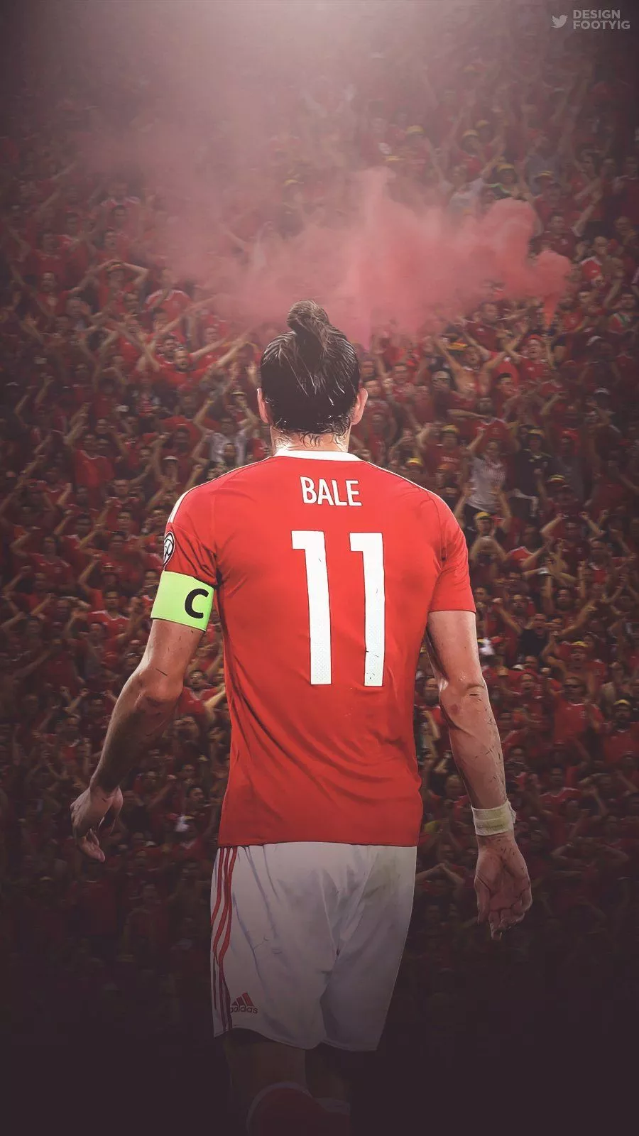 Gareth #Bale. #Wales #RealMadrid Phone