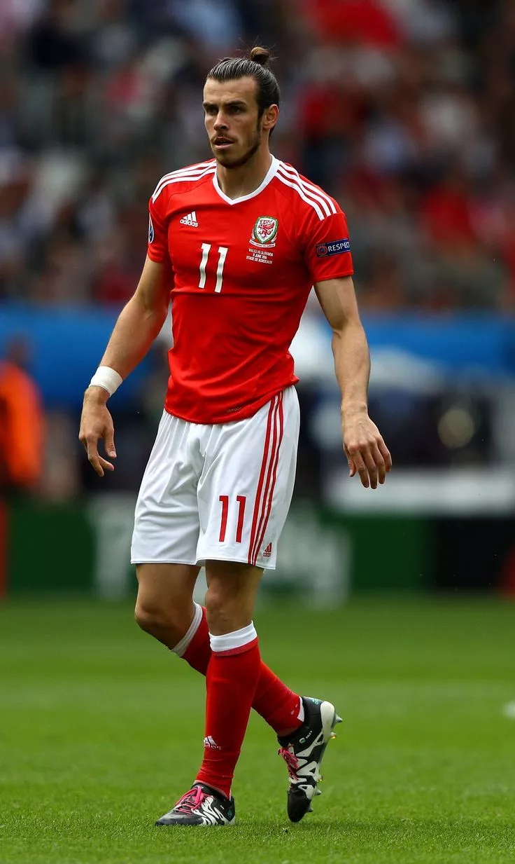 Gareth Bale