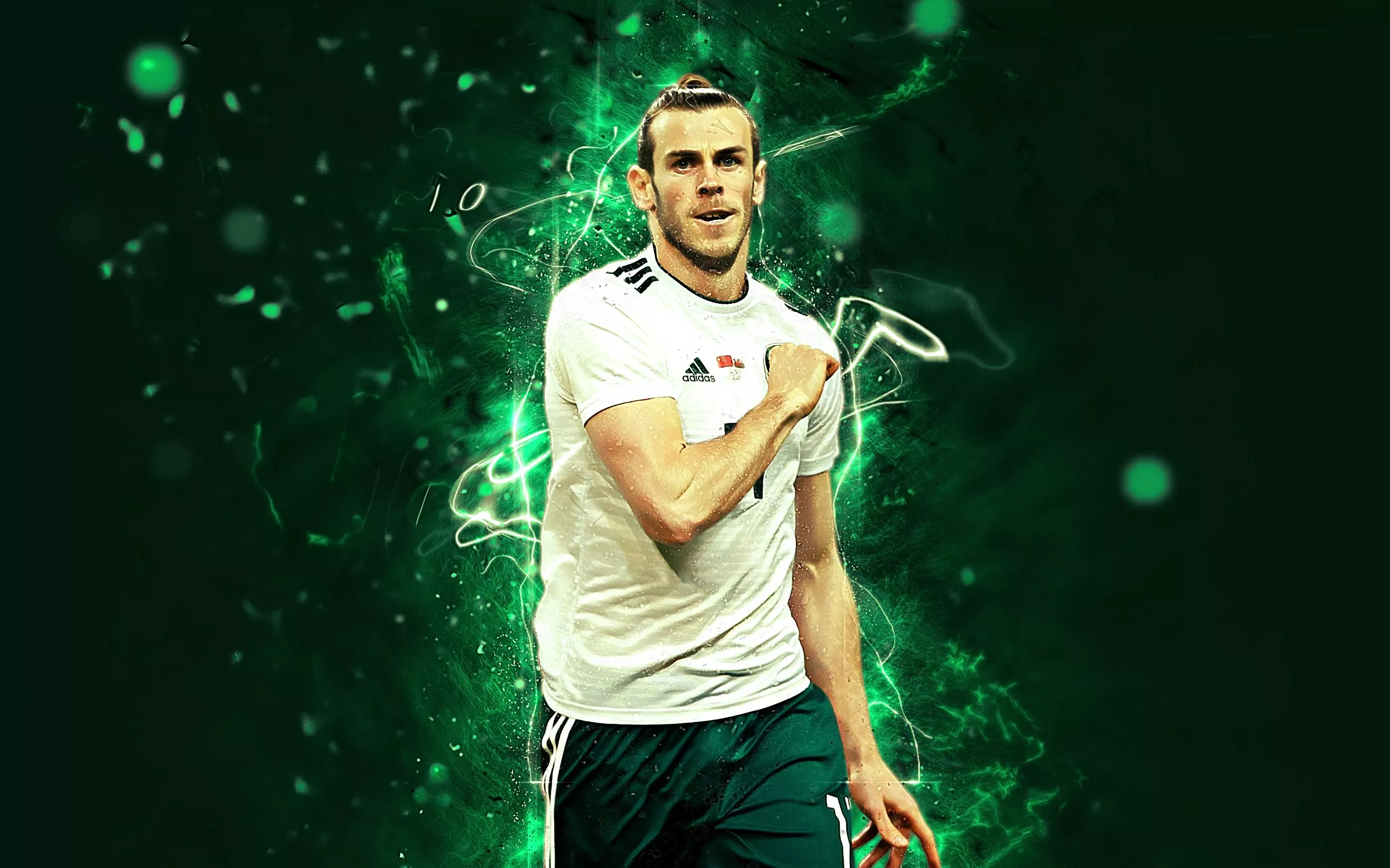 Sports, Soccer, Gareth Bale, Welsh
