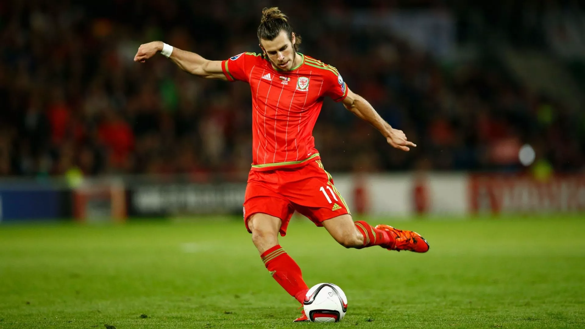 Wallpaper Speed, Football, Wales