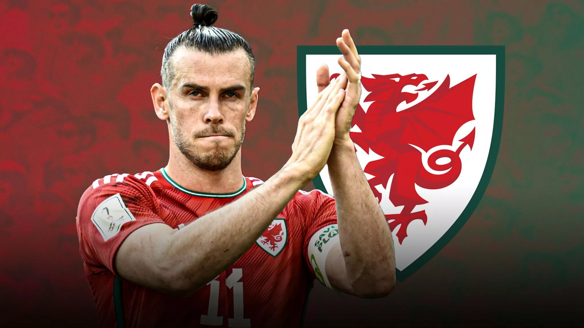 Wales embark on life after Gareth Bale