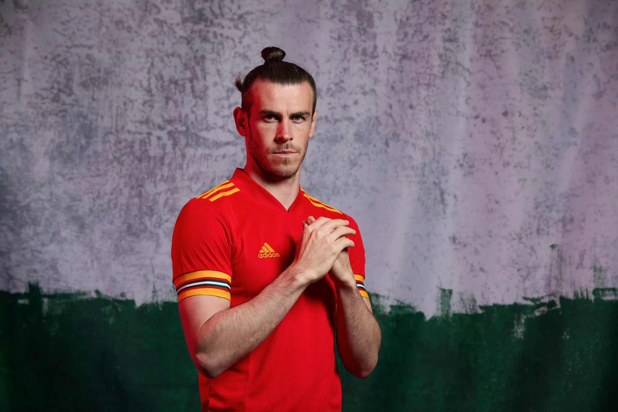 Gareth Bale HD Wallpaper and 4K