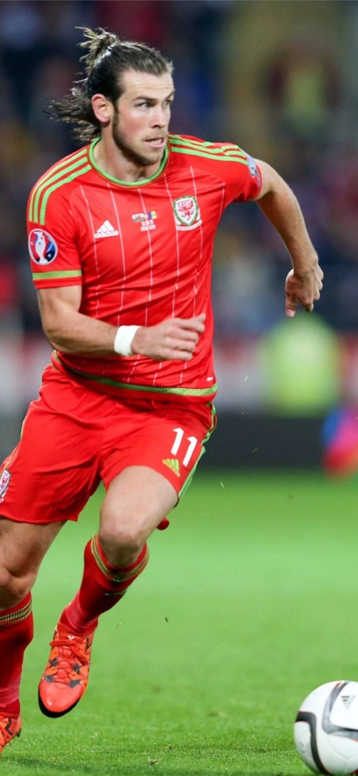 Gareth Bale Sony Xperia X XZ Z5 Premium
