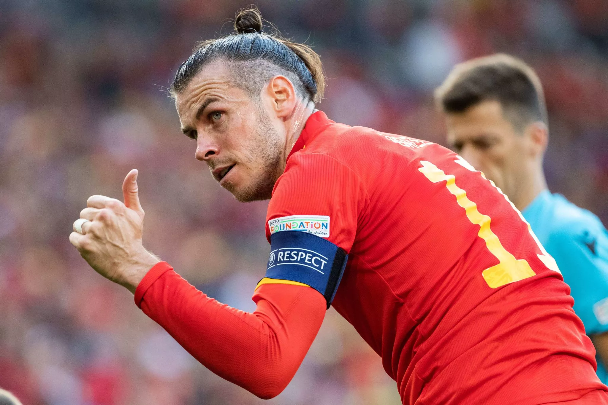 Download Wales National Football Team