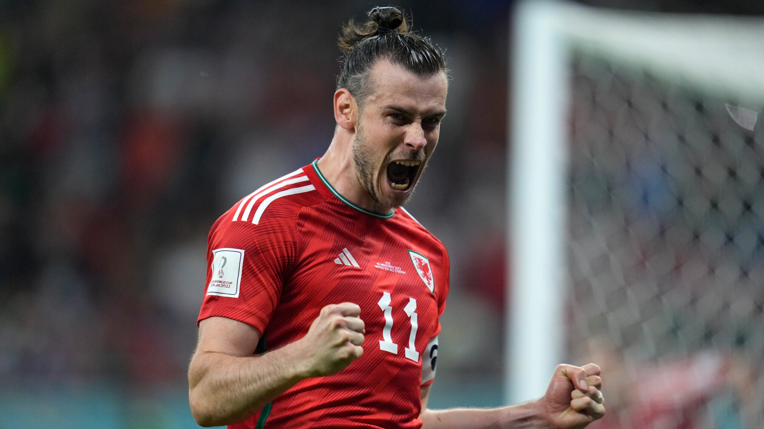 Bale Salvages 1 1 Draw For Wales