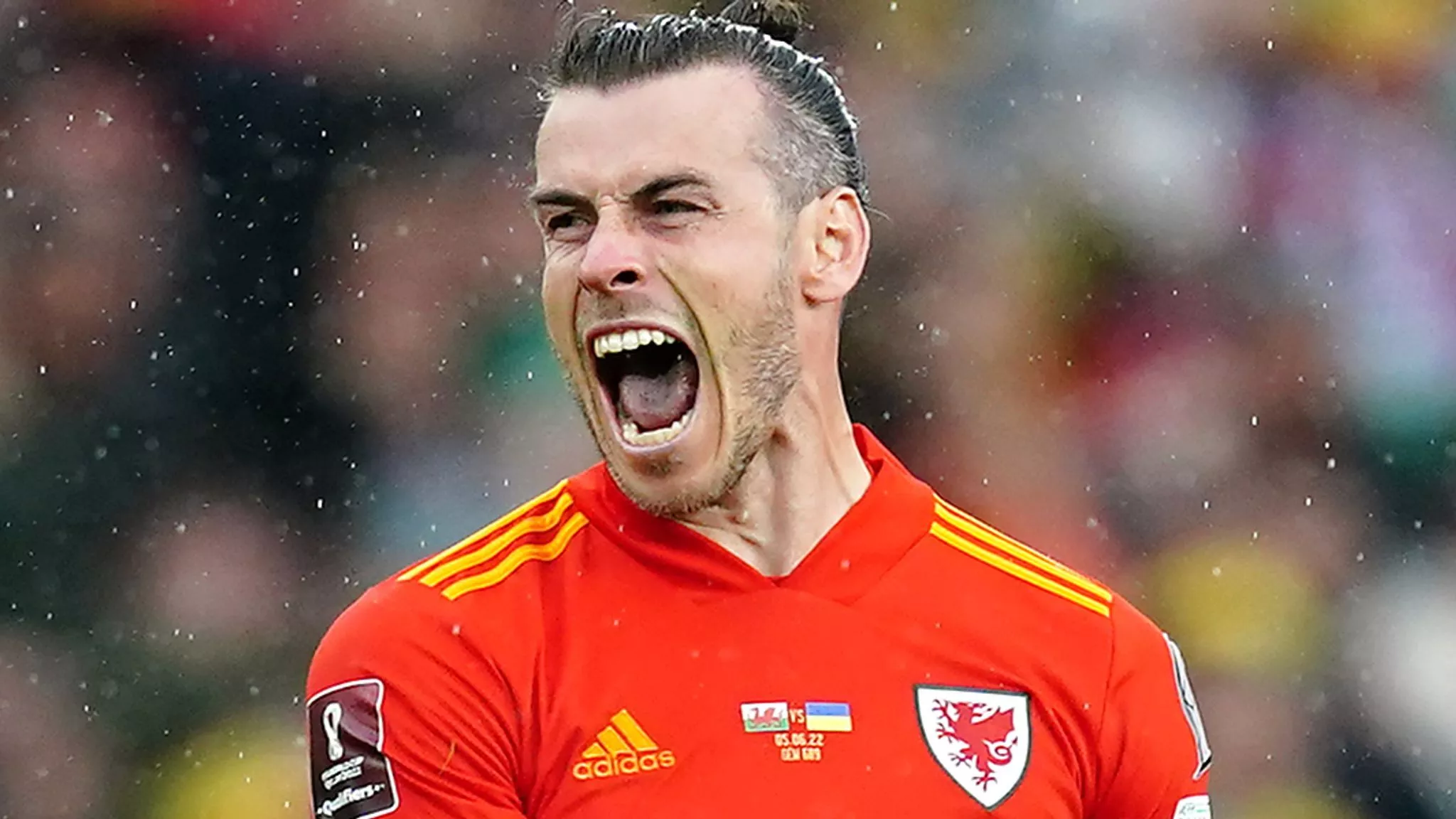 Gareth Bale: Wales captain insists he's