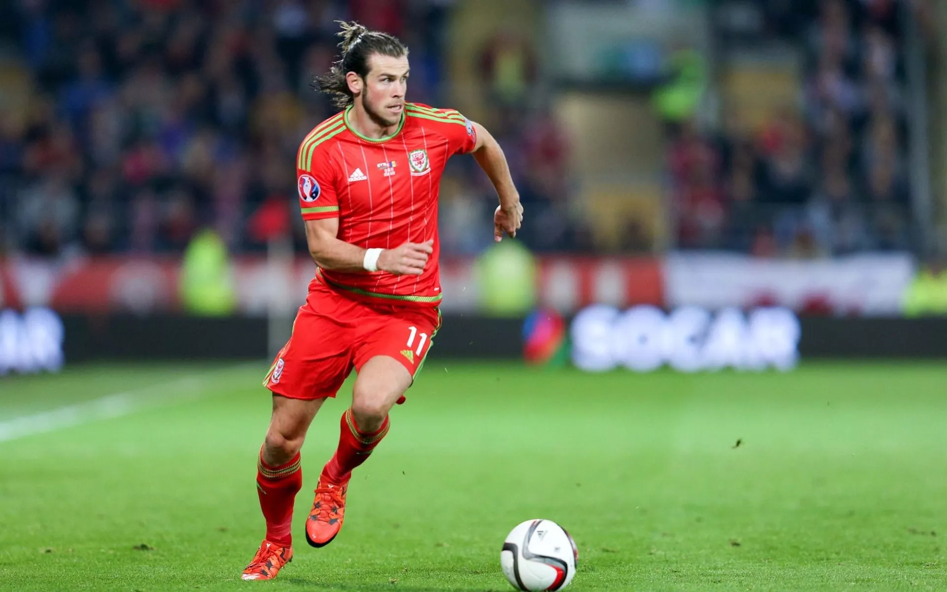 Download Wales National Football Team