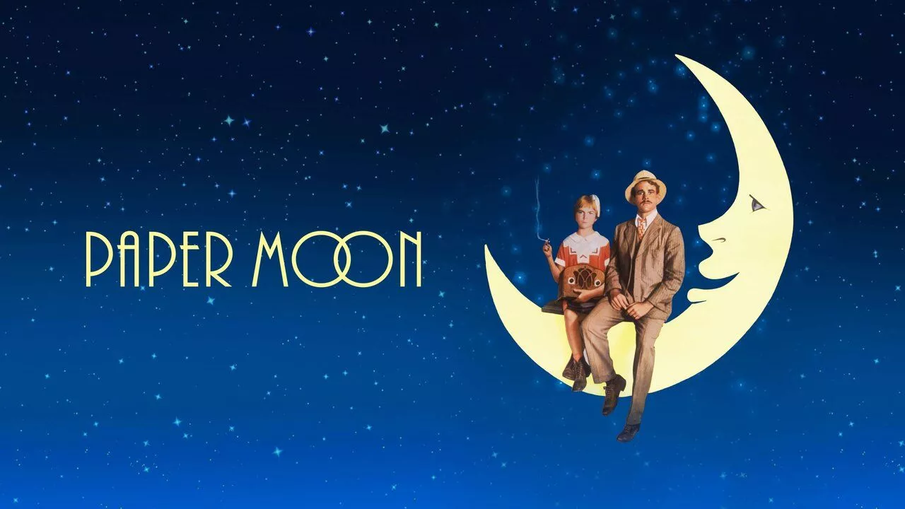 Paper Moon To Watch